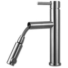 Caressi CA116IU ECO PLUS keukenkraan met vaatdouche