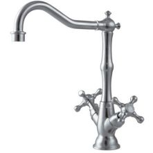 Caressi CA120I keukenkraan rvs