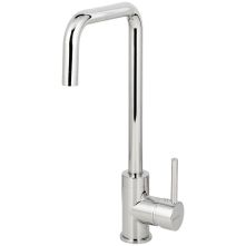 Caressi CABL004CH keukenkraan chroom