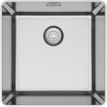 Caressi CAPPSR40R20 inbouw spoelbak