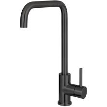 Caressi CA106BK ECO keukenkraan zwart