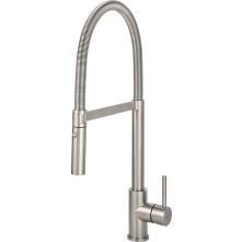 Caressi CA103I ECO keukenkraan rvs