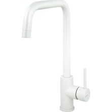 Caressi CA106WH ECO keukenkraan zwart