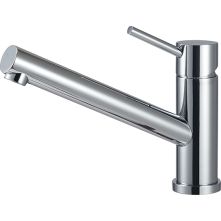 Caressi CA107CH ECO keukenkraan chroom