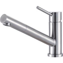 Caressi CA107IU ECO keukenkraan rvs