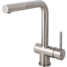 Caressi CA108I U ECO WINDOW rvs keukenkraan