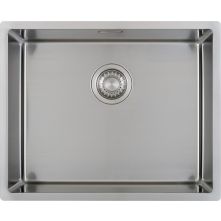 Caressi CA50R10 onderbouw / vlak inbouw spoelbak