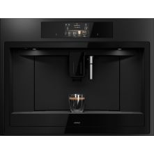 Atag CM8495D inbouw koffiemachine