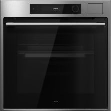 Atag CS8611D inbouw combi-stoomoven - rvs