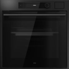 Atag CS8695D inbouw combi-stoomoven - grafiet