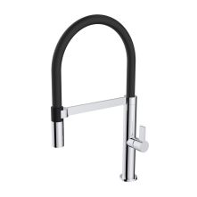Caressi CA1112CH ECO inbouw keukenkraan 