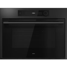 Atag CX8495D inbouw oven met magnetron - grafiet
