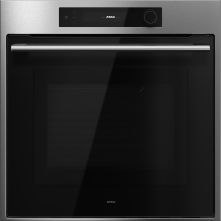 Atag CX8611D inbouw oven met magnetron - roestvrijstaal