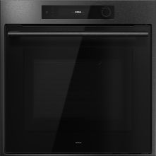 Atag CX8612D inbouw oven met magnetron - blacksteel