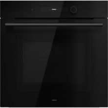 Atag CX8671D inbouw oven met magnetron - zwart glas