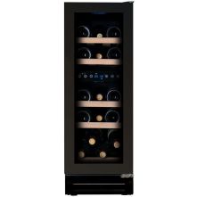 Dunavox DAUF-17.58DBH onderbouw wijnkoelkast