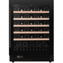 Dunavox DAUF-46.138MB onderbouw wijnkoelkast