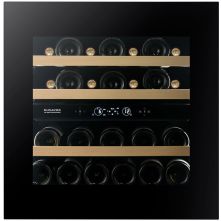 Dunavox DVH-25.65DMB.TO inbouw wijnkoelkast