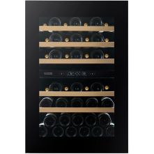 Dunavox DVH-44.120DMB.TO inbouw wijnkoelkast