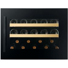Dunavox DVP-19.50B inbouw wijnkoelkast