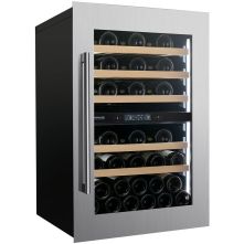 Dunavox DVS-44.120DC inbouw wijnkoelkast