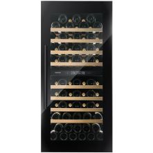 Dunavox DVS-70.185DB inbouw wijnkoelkast