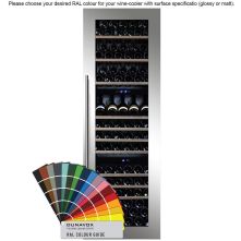 Dunavox DX-89.246TC inbouw wijnkoelkast