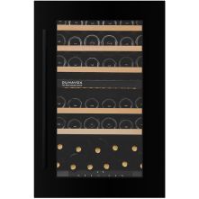 Dunavox DXJ-42.100DB inbouw wijnkoelkast