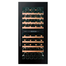 Dunavox DVS-70185DMB inbouw wijnkoelkast
