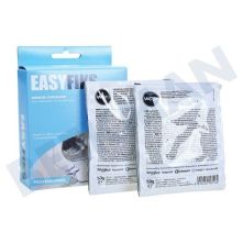 EASYFIKS reiniger / ontkalker tegen vetluis en kalkaanslag