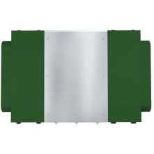Elementi di cucina Green 618 plasmafilter