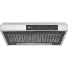 Etna AO160RVS onderbouw rvs afzuigkap