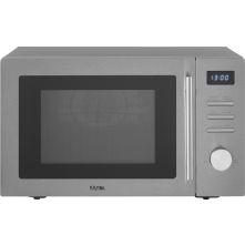 Etna CMV334RVS roestvrijstaal combi-magnetron