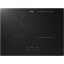 Etna KIF370ZT inbouw inductie kookplaat - 70 cm. breed