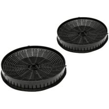 Etna REC15 koolstoffilter set