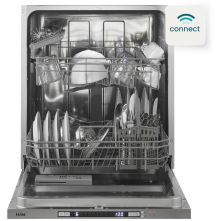 Etna VW644MC inbouw vaatwasser