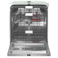 Etna VW942P inbouw vaatwasser met besteklade