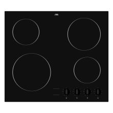 Etna KC160ZT inbouw keramische kookplaat