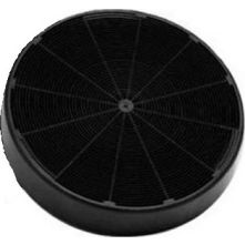 Etna REC35 koolstoffilter rond