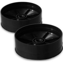 Etna REC55 koolstoffilter set