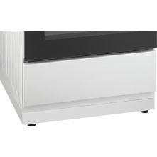 Etna VSF060WIT verhogingsset wit