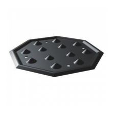 ETNA wokring inbouw WKG20ZT (Accessoires)