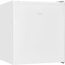 Exquisit KB05-V-040EW vrijstaande compacte mini koelkast