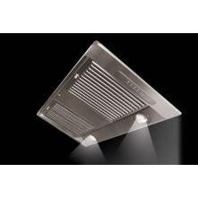 Falcon Inbouw 72 rvs inbouw afzuigkap - inbouwunit 72 cm. breed