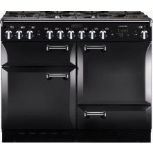 Falcon Leckford Deluxe 110 gas fornuis - in meerdere kleuren