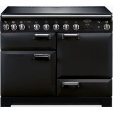 Falcon Leckford Deluxe 110 inductie fornuis - in meerdere kleuren