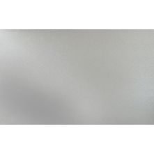 Falcon Professional 110 rvs achterwand