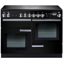 Falcon Professional Deluxe 110 inductie fornuis