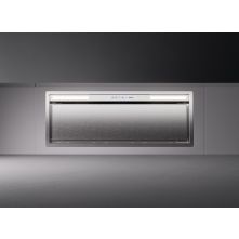 Falmec GRUPPO INCASSO PLUS 70 rvs inbouw afzuigkap 