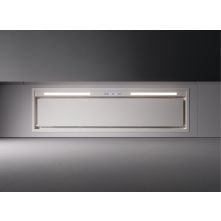 Falmec GRUPPO INCASSO PLUS 70 inbouw afzuigkap - wit